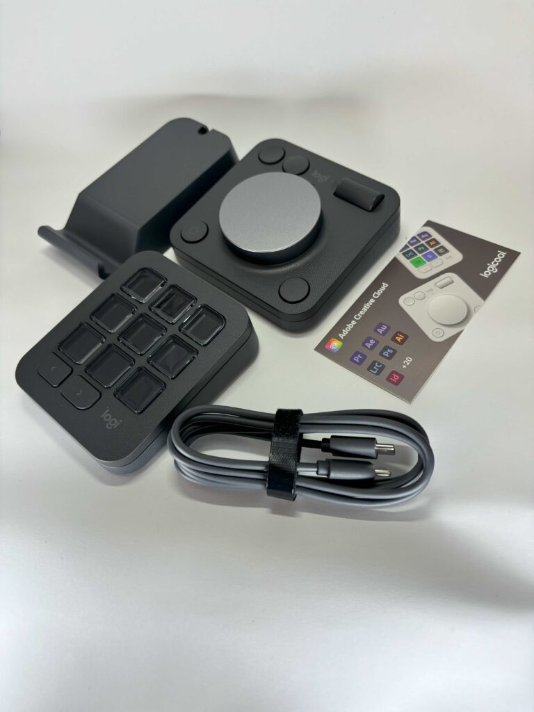 ZuTech MXクリエイティブコンソール