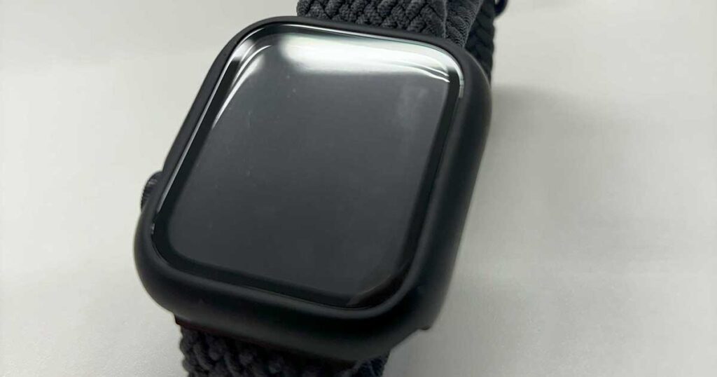 ZuTech AppleWatch