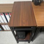 ZuTech デスクワゴン