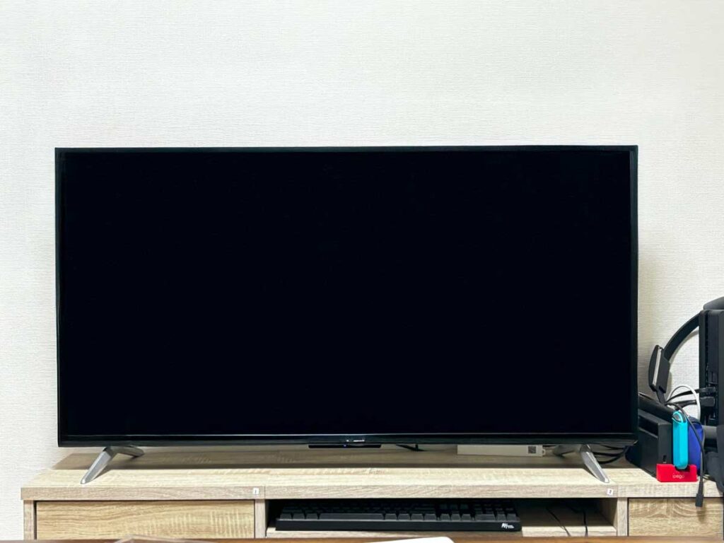ZuTech スマートテレビ