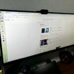 ZuTech ウルトラワイドディスプレイ