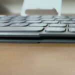 ロジクール　KEYS TO GO2