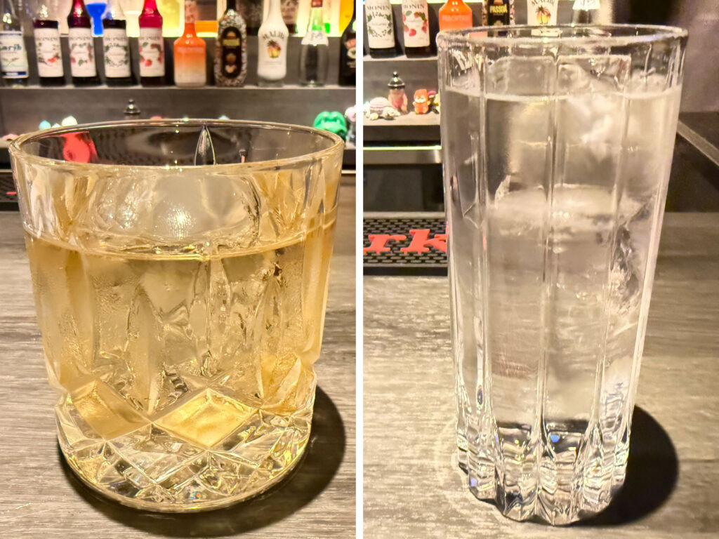 バーで若い子たちと一緒にOfficial髭男dismの『ミックスナッツ』を大合唱する熱気あふれる光景